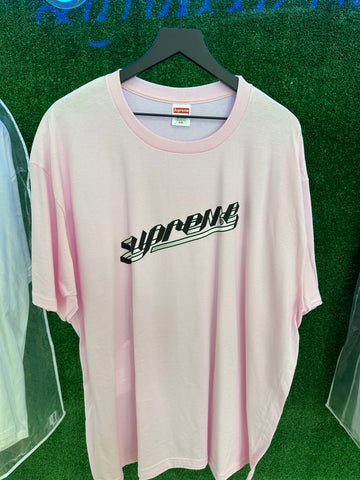 Supreme “Banner Tee”