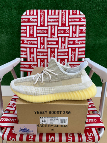 Yeezy 350 “Natural”
