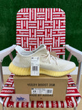 Yeezy 350 “Natural”