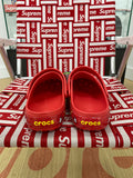 Crocs “Lightning McQueen