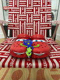 Crocs “Lightning McQueen