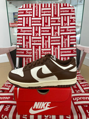 Dunk low “Cacao Wow”