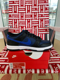 Dunk low “Midnight Navy”
