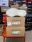Yeezy 350 (mono ice 🧊)