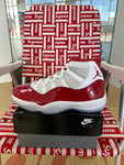 Jordan 11 Retro “Cherry” 🍒