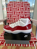 Jordan 11 Retro “Cherry” 🍒