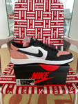Jordan 1 Low Bleached Coral 🪸🪸