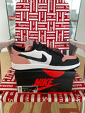 Jordan 1 Low Bleached Coral 🪸🪸