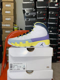 Jordan 9 retro “change the world”