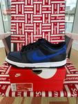 Dunk low “Midnight Navy”