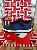 Dunk low “Midnight Navy”