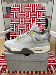 Jordan 4 Retro “Craft”