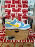 Dunk low “Homer Simpson”  ⚠️
