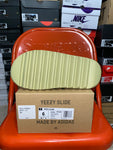 Yeezy slide (resin)