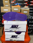 Woman Jordan 1 (court purple)