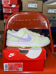 Women Dunk low (lime ice 🧊)