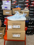 Yeezy 350 (mono ice 🧊)