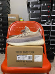 Yeezy 350 (ash pearl)