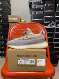 Yeezy 350 (ash pearl)