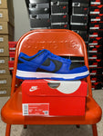 Nike dunk hyper cobalt (gs)