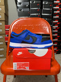 Nike dunk hyper cobalt (gs)