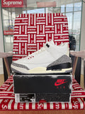 Jordan 3 Retro “White Cement”