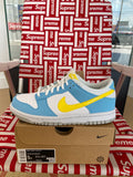 Dunk low “Homer Simpson”  ⚠️