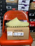 Yeezy slide (resin)