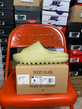 Yeezy slide (resin)