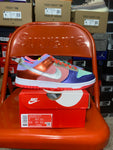 Dunk low sunset 🌅 pulse (women)