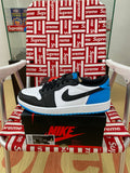 Jordan 1 Low OG “Powder Blue”