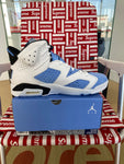 Jordan 6 UNC