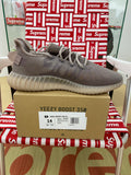 Yeezy 350 mono mist