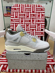 Jordan 4 Retro “Craft”