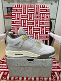 Jordan 4 Retro “Craft”