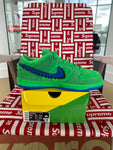 Nike sb Grateful Dead