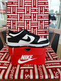 Nike dunk “panda”🐼