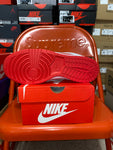 Nike dunk low (Championship red)