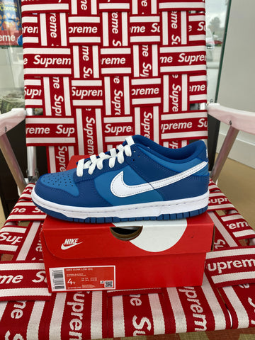 Dunk low Marina