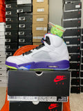 Jordan retro 5 (alternate Bel-air)