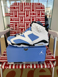 Jordan 6 UNC