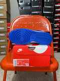 Nike dunk hyper cobalt (gs)