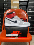 Jordan retro 1 (smoke grey)