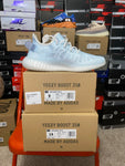 Yeezy 350 (mono ice 🧊)