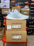 Yeezy 350 (mono ice 🧊)