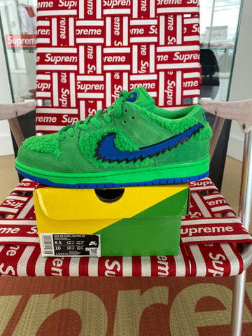 Nike sb Grateful Dead