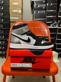 Jordan 1 silver toe