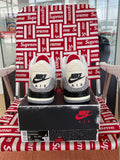 Jordan 3 Retro “White Cement”