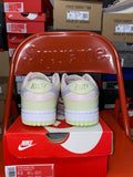 Women Dunk low (lime ice 🧊)