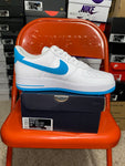 Nike Air Force 1 low (hare space jam)